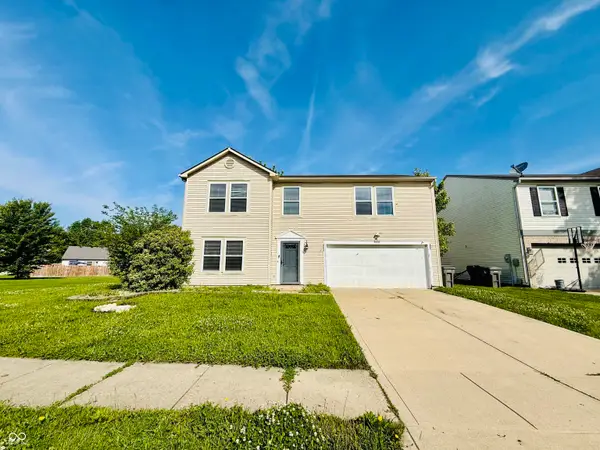 3424 Pavetto Lane, Indianapolis, IN 46203