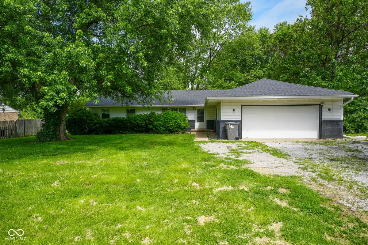 6309 Ratliff Road, Decatur, IN 46113 - #1
