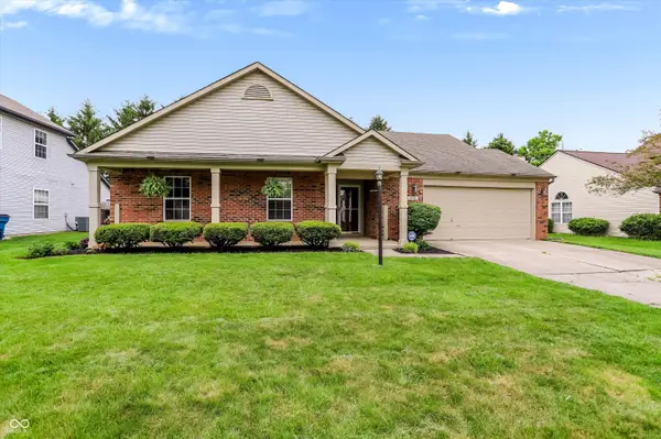 7476 Chipwood Drive, Noblesville, IN 46062