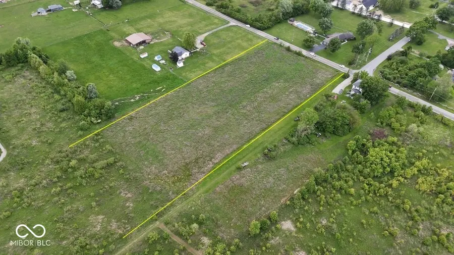 7145 Mann Road, Indianapolis, IN 46221 - #2