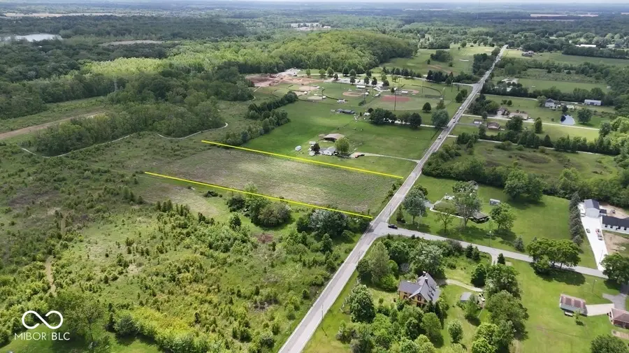7145 Mann Road, Indianapolis, IN 46221 - #3