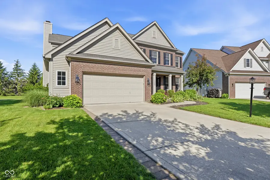 12484 Goodloe Drive, Fishers, IN 46037 - #3