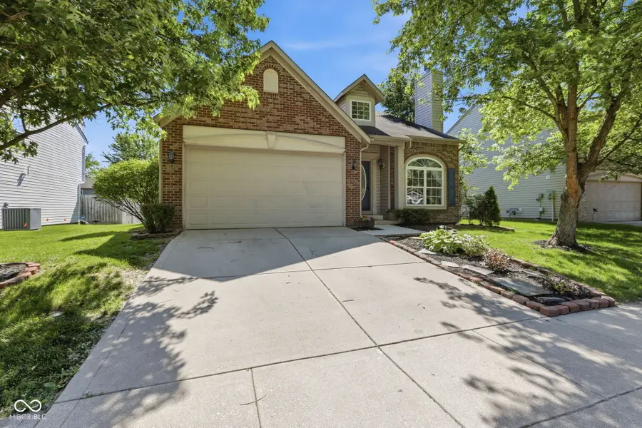 11535 Perkins Street, Carmel, IN 46032 - #2