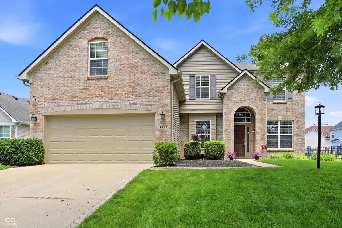 7912 Yarmouth Way, Indianapolis, IN 46239 - #1
