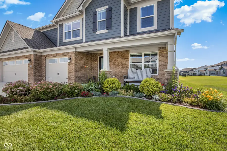 4225 Blackford Road, Bargersville, IN 46106 - #2