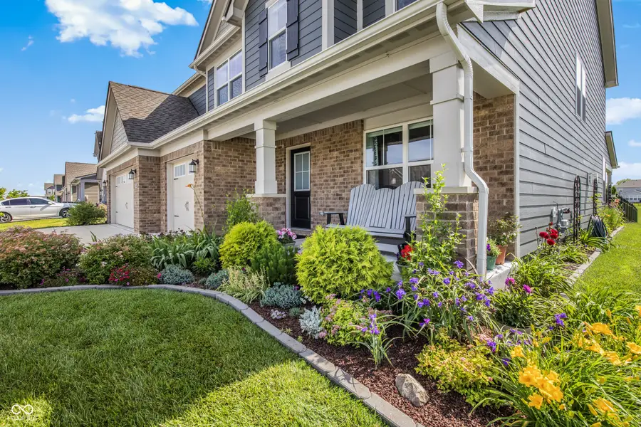 4225 Blackford Road, Bargersville, IN 46106 - #3