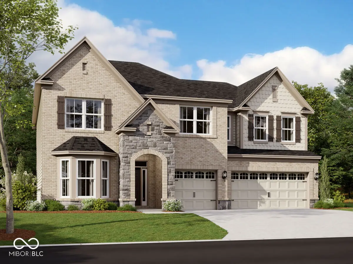 17087 Picket Fence Drive, Noblesville, IN 46060 - #1