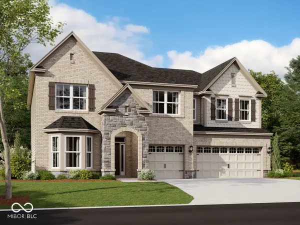 17087 Picket Fence Drive, Noblesville, IN 46060