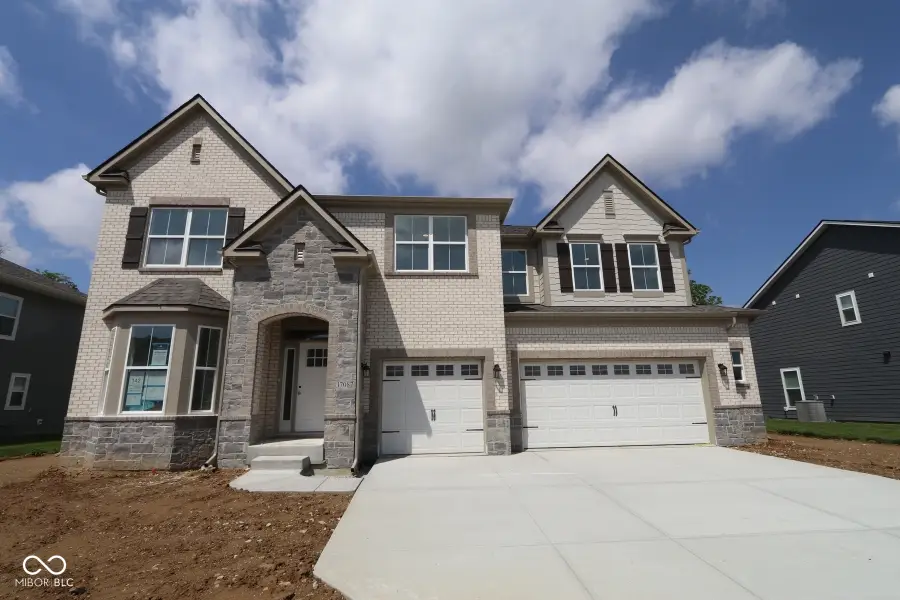 17087 Picket Fence Drive, Noblesville, IN 46060 - #2
