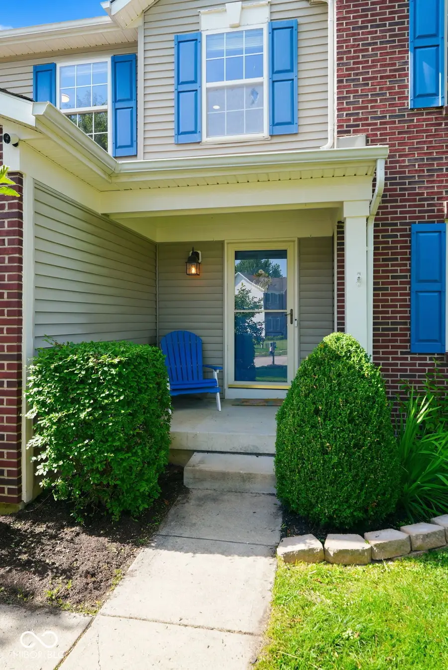 6640 Berrywood Drive, Avon, IN 46123 - #3
