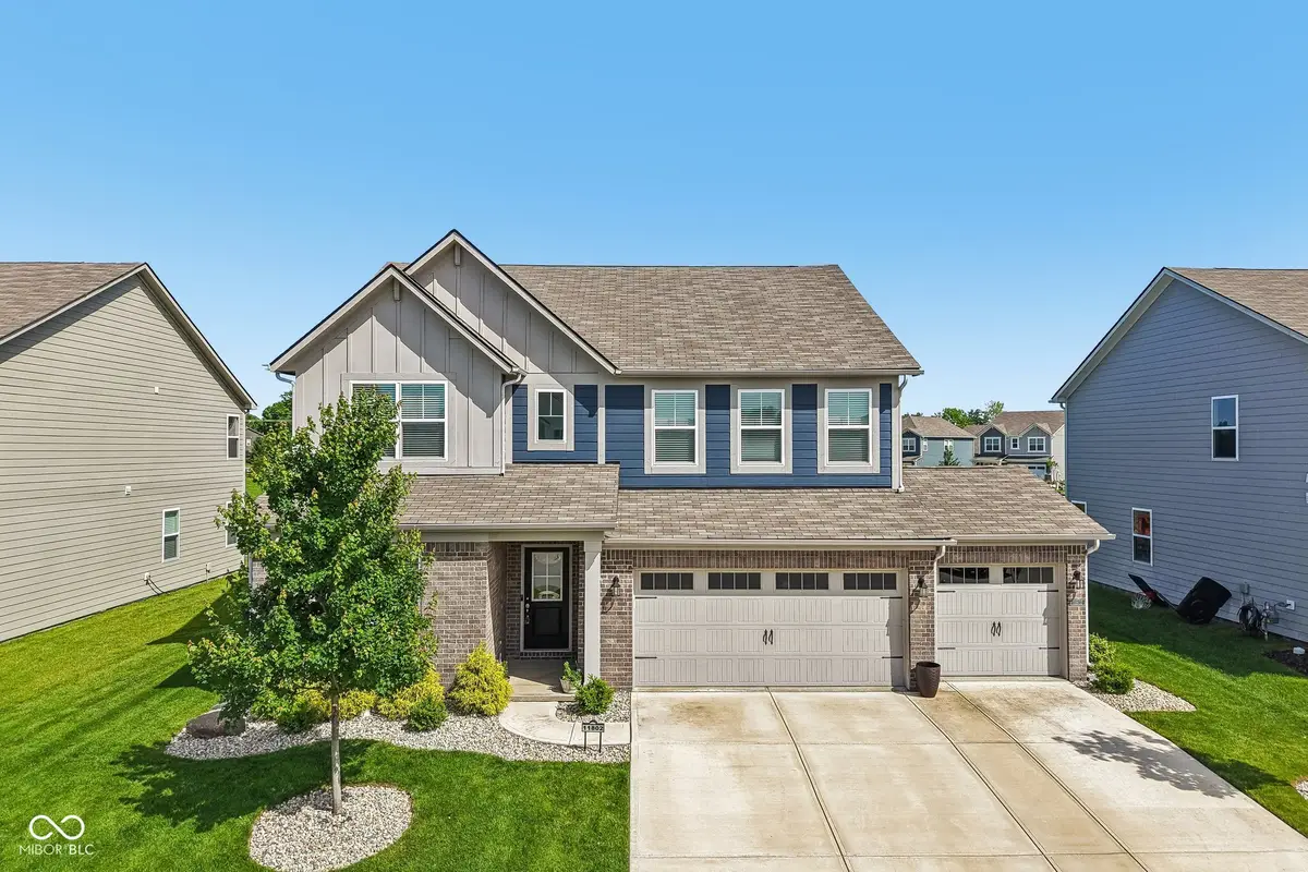 11802 Winnower Loop, Noblesville, IN 46060 - #1
