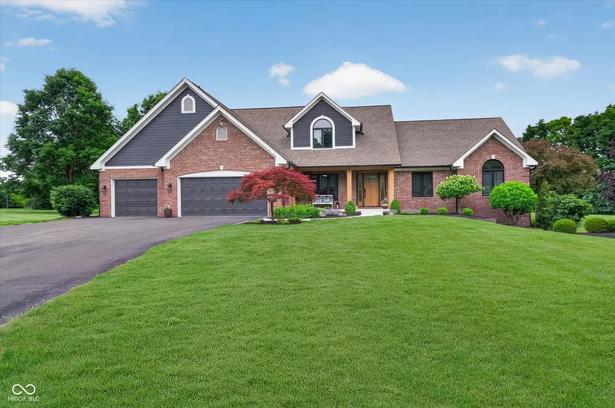 117 Royal Pine Lane, Cicero, IN 46034 - #1