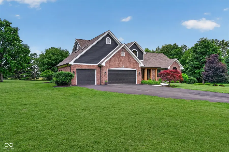117 Royal Pine Lane, Cicero, IN 46034 - #2