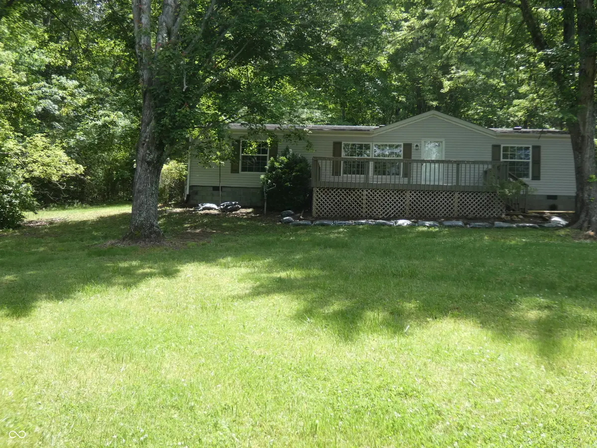 10465 N State Road 135, Freetown, IN 47235 - #1