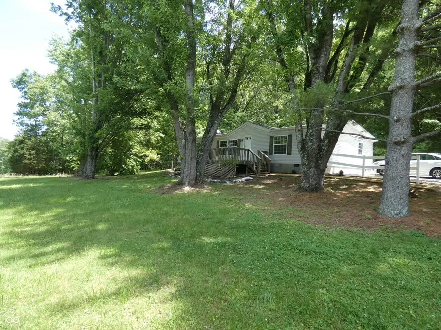 10465 N State Road 135, Freetown, IN 47235 - #2