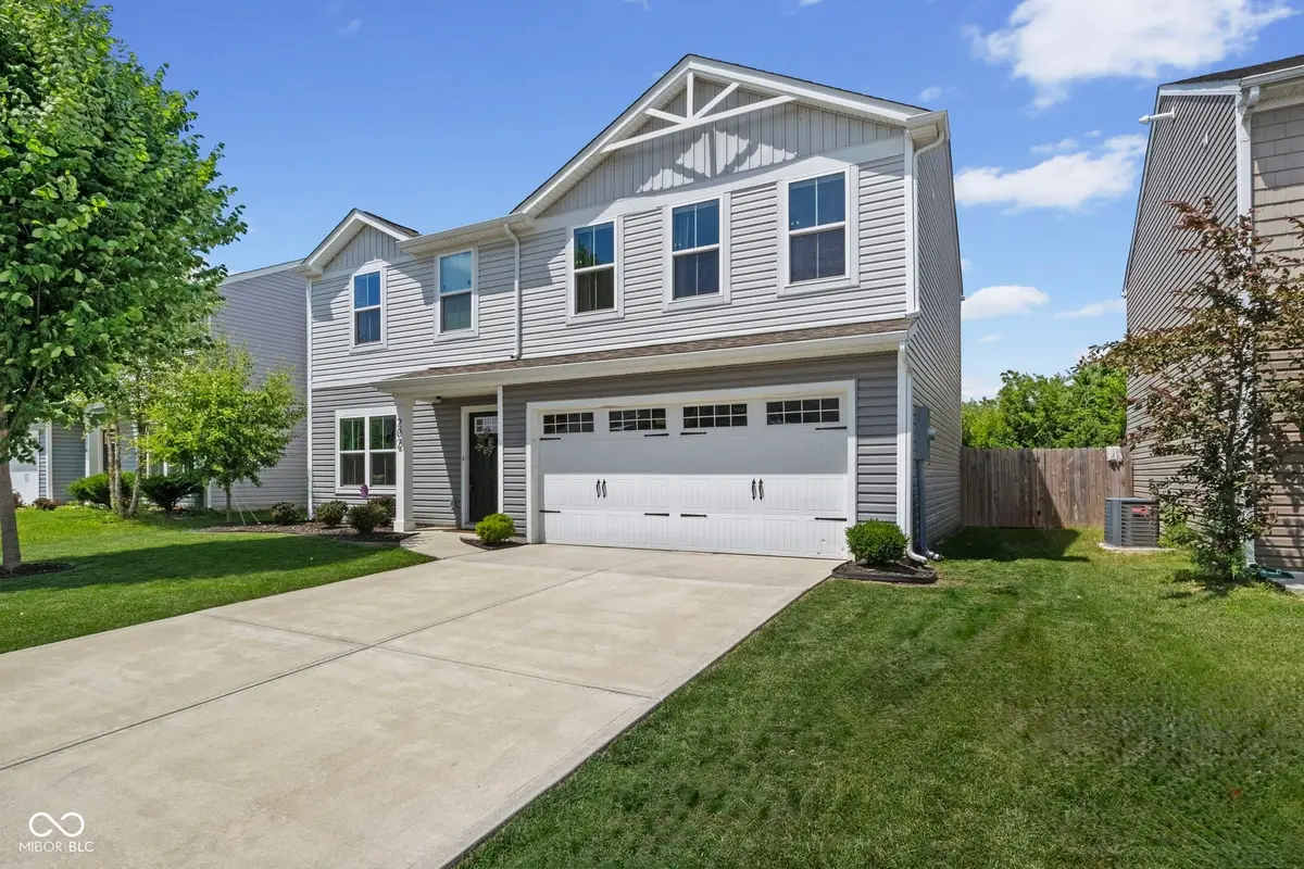 202 Traditions Pass, Greenwood, IN 46143 - #1