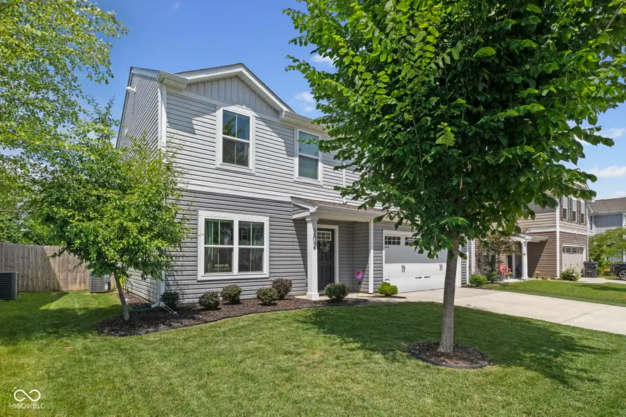 202 Traditions Pass, Greenwood, IN 46143 - #3