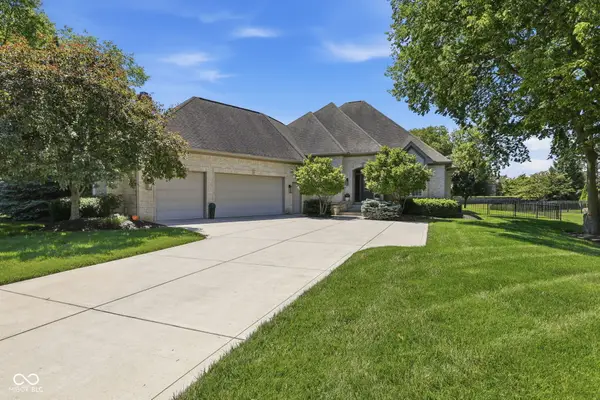 6629 Braemar Avenue S, Noblesville, IN 46062