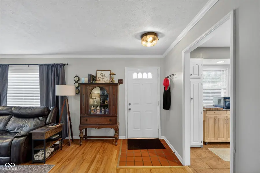 7545 Honnen Drive N, Indianapolis, IN 46256 - #2