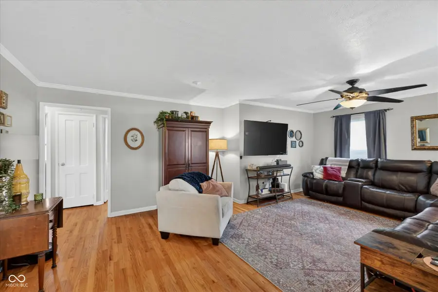 7545 Honnen Drive N, Indianapolis, IN 46256 - #3