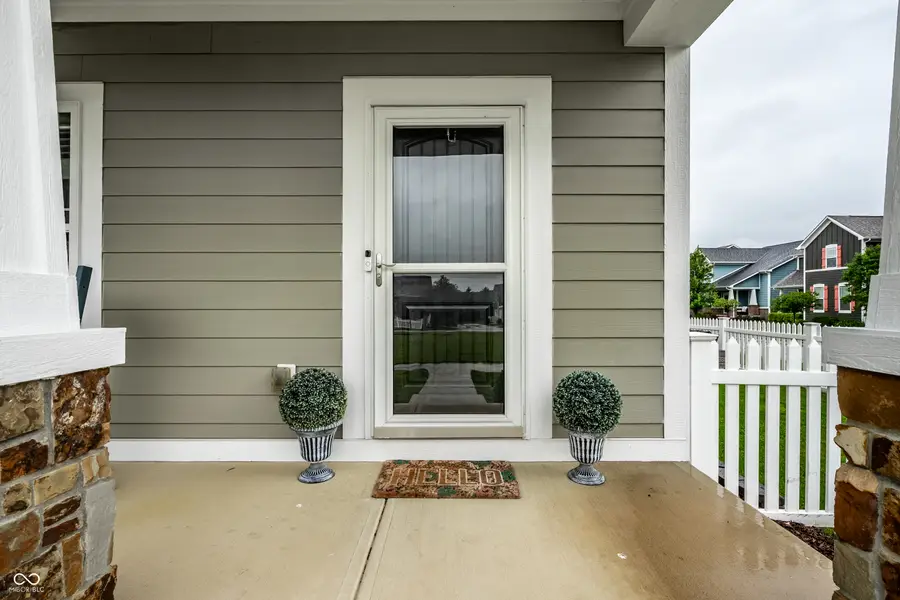 6188 Aldridge Drive, Whitestown, IN 46075 - #3