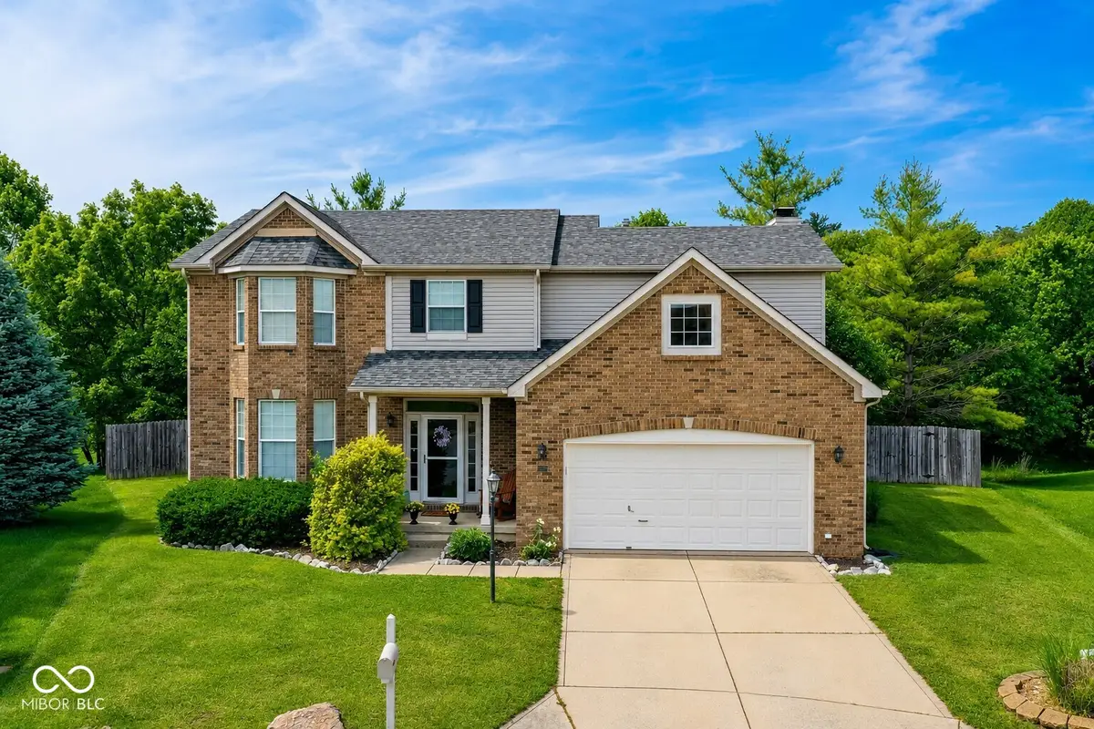 3388 Buckmoor Parkway, Greenwood, IN 46143 - #1