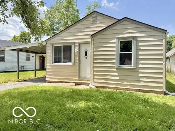 2109 S Delawanda Avenue, Muncie, IN 47302
