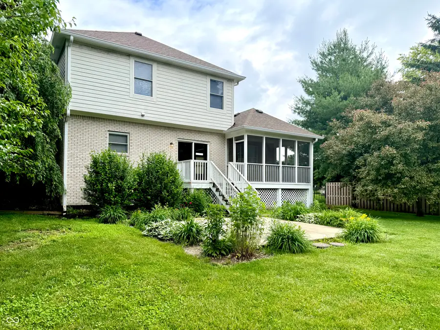 5263 Brooks Bend, Greenwood, IN 46143 - #3