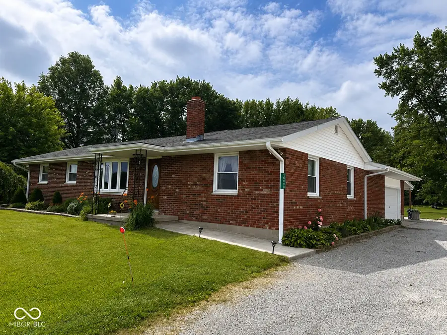 26098 State Road 46 W, Batesville, IN 47006 - #2