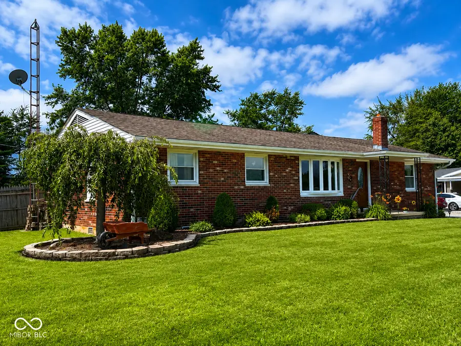 26098 State Road 46 W, Batesville, IN 47006 - #3