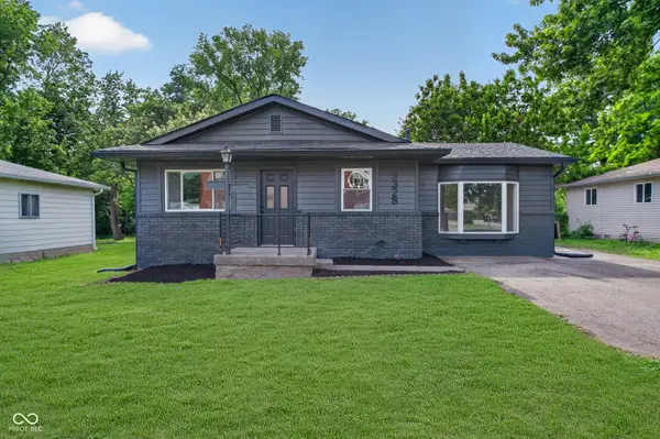 3328 Tansel Road, Indianapolis, IN 46234