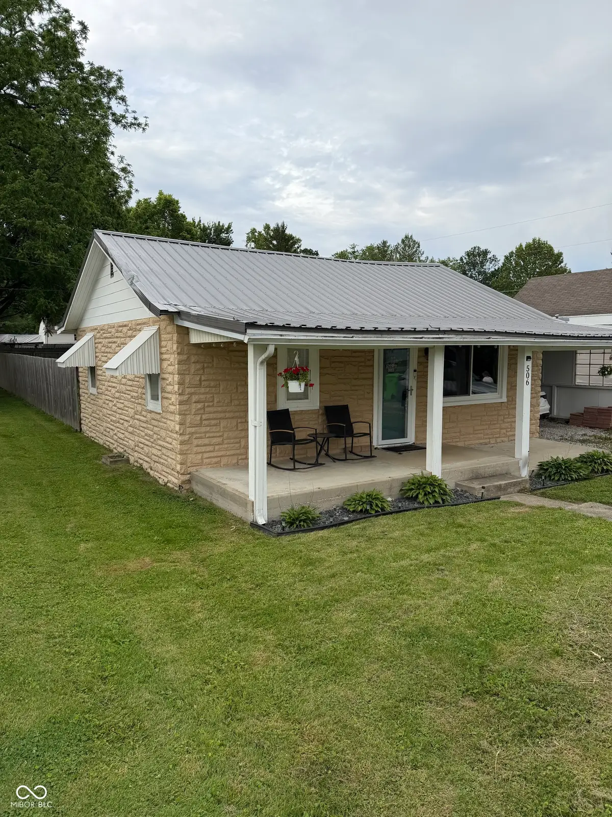 506 Ray Street, Crawfordsville, IN 47933 - #1