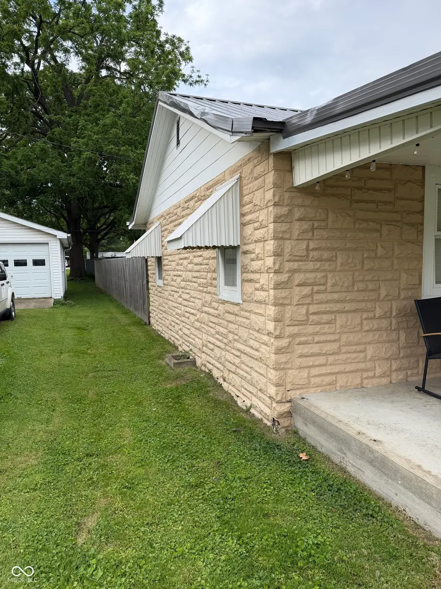 506 Ray Street, Crawfordsville, IN 47933 - #3