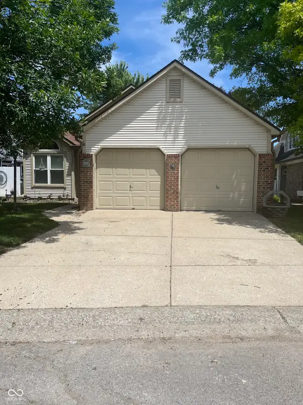 3257 Aqueous Lane, Indianapolis, IN 46214