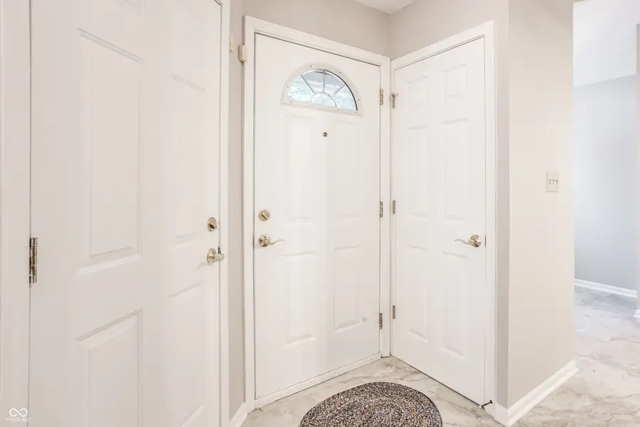 3257 Aqueous Lane, Indianapolis, IN 46214 - #3