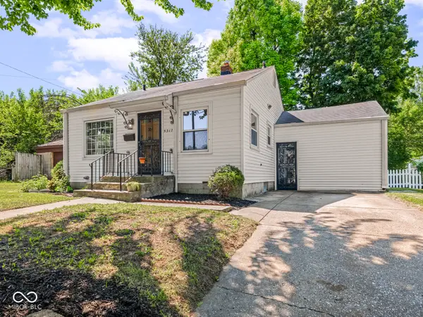 5317 E 19th Place, Indianapolis, IN 46218
