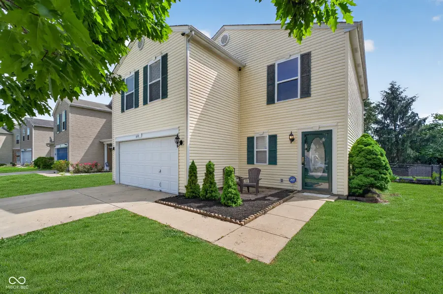 8470 Abbey Dell Drive, Camby, IN 46113 - #2