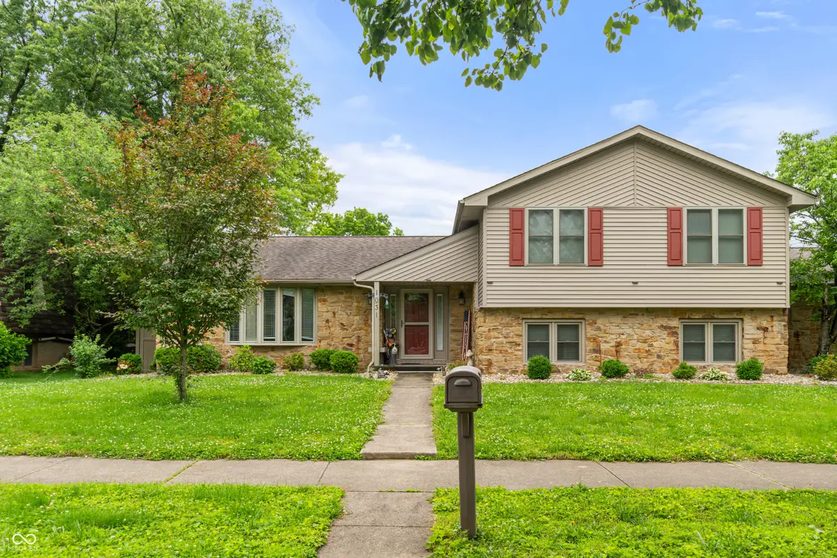 1031 Parkside Drive, Columbus, IN 47203 - #1