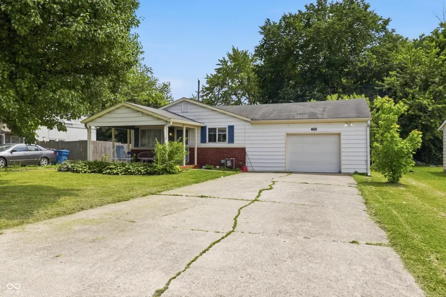 7203 Mortwood Avenue, Indianapolis, IN 46241 - #3