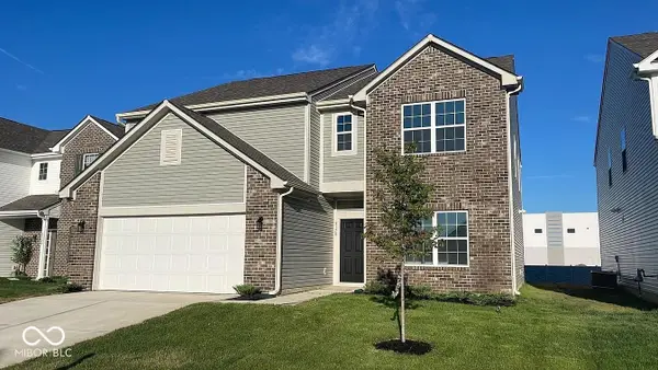 5178 Bramwell Lane, Whitestown, IN 46075