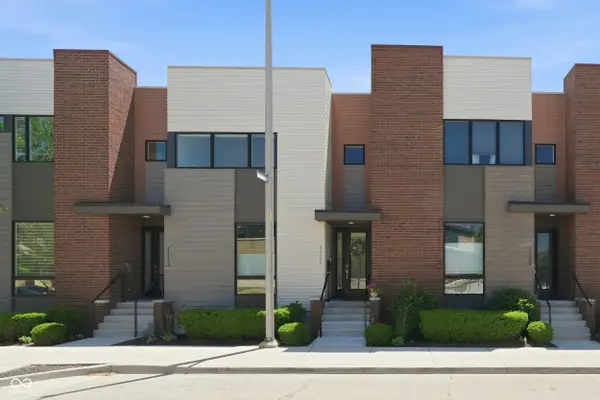 1111 E 10th Street, Indianapolis, IN 46202