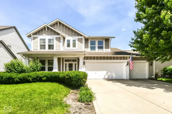 15770 Chapel Park Drive E, Noblesville, IN 46060