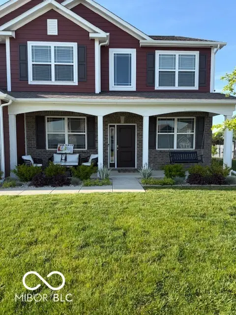 6841 Bryant Place, Plainfield, IN 46168 - #2