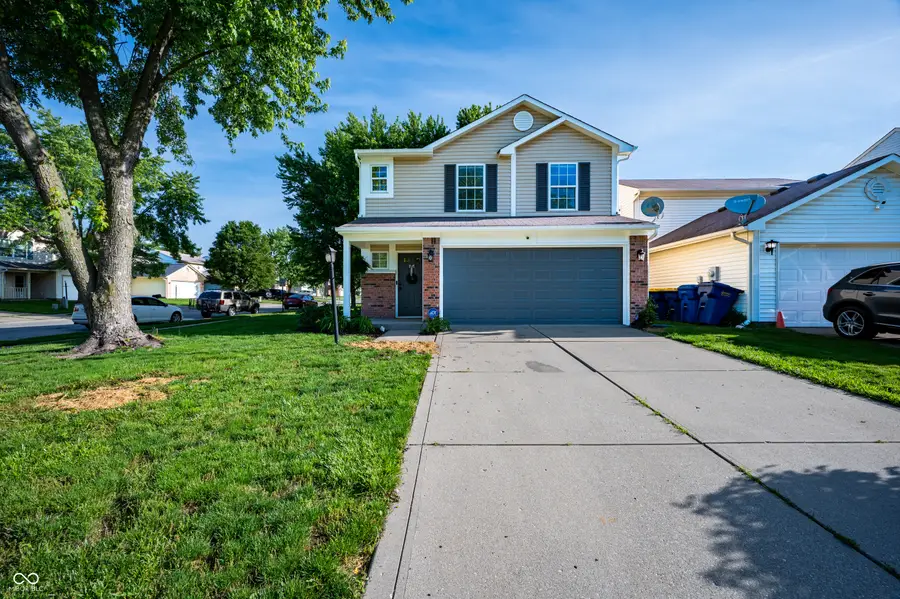 10242 Liverpool Way, Indianapolis, IN 46236 - #2