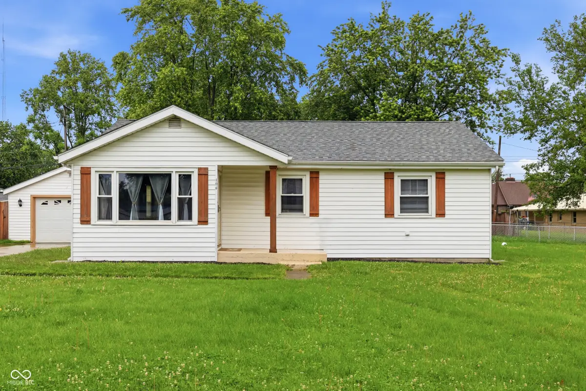 104 Willow Lane, Anderson, IN 46012 - #1