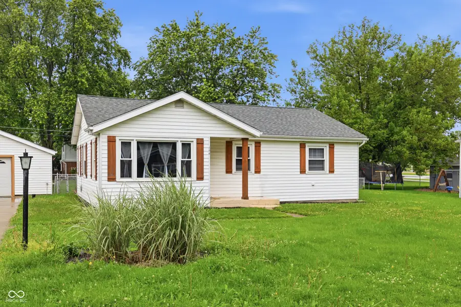 104 Willow Lane, Anderson, IN 46012 - #2