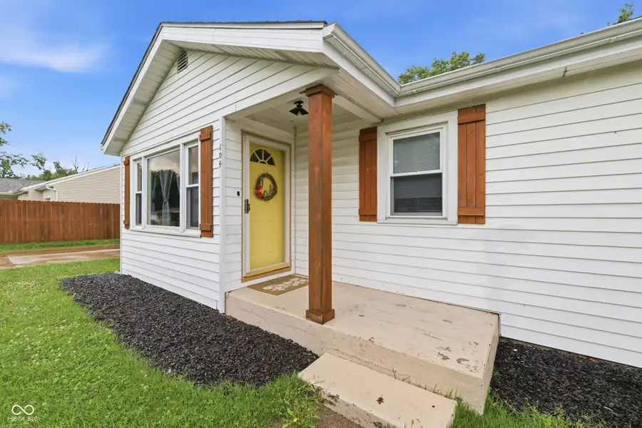 104 Willow Lane, Anderson, IN 46012 - #3