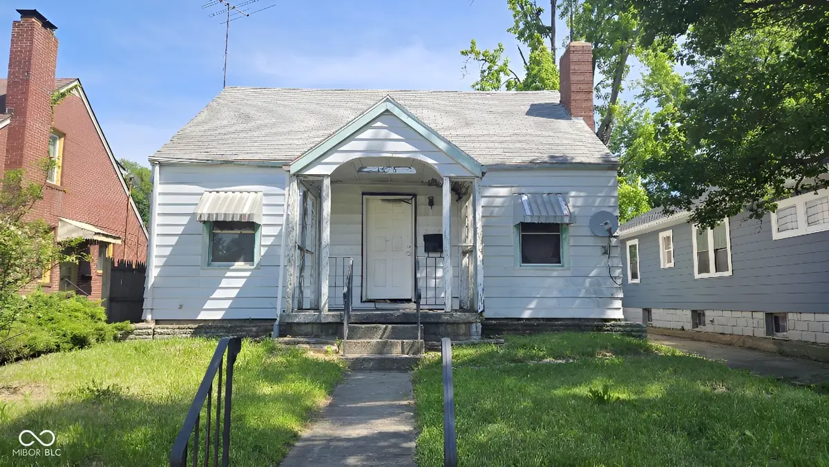 1626 W 8th Street, Anderson, IN 46016 - #1