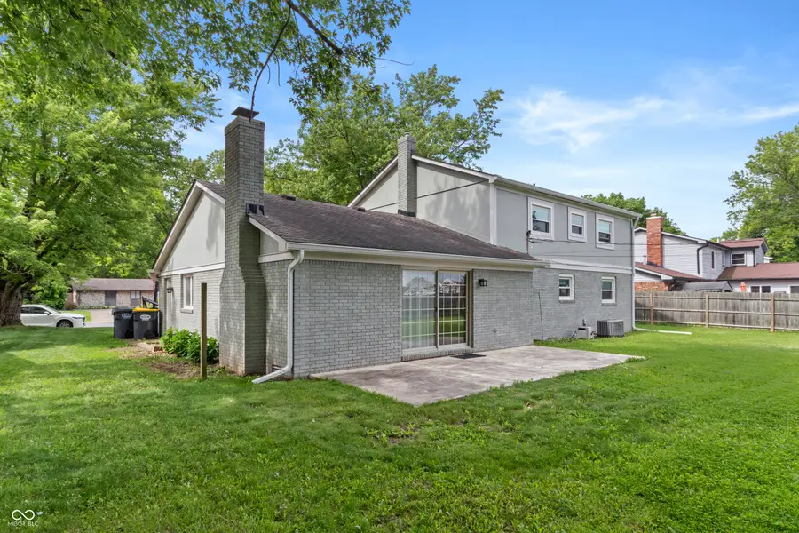 3210 Wayside Lane, Anderson, IN 46011 - #2