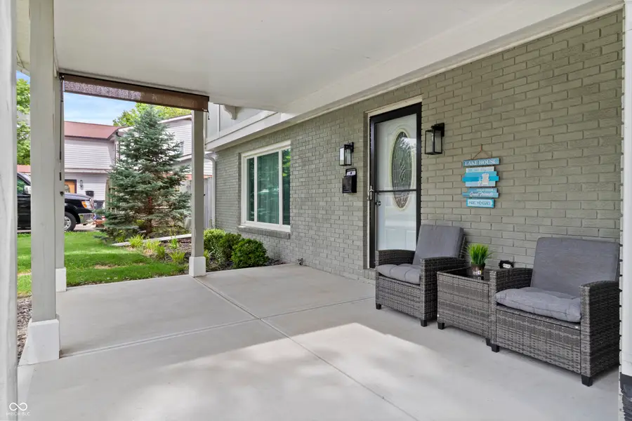 3210 Wayside Lane, Anderson, IN 46011 - #3